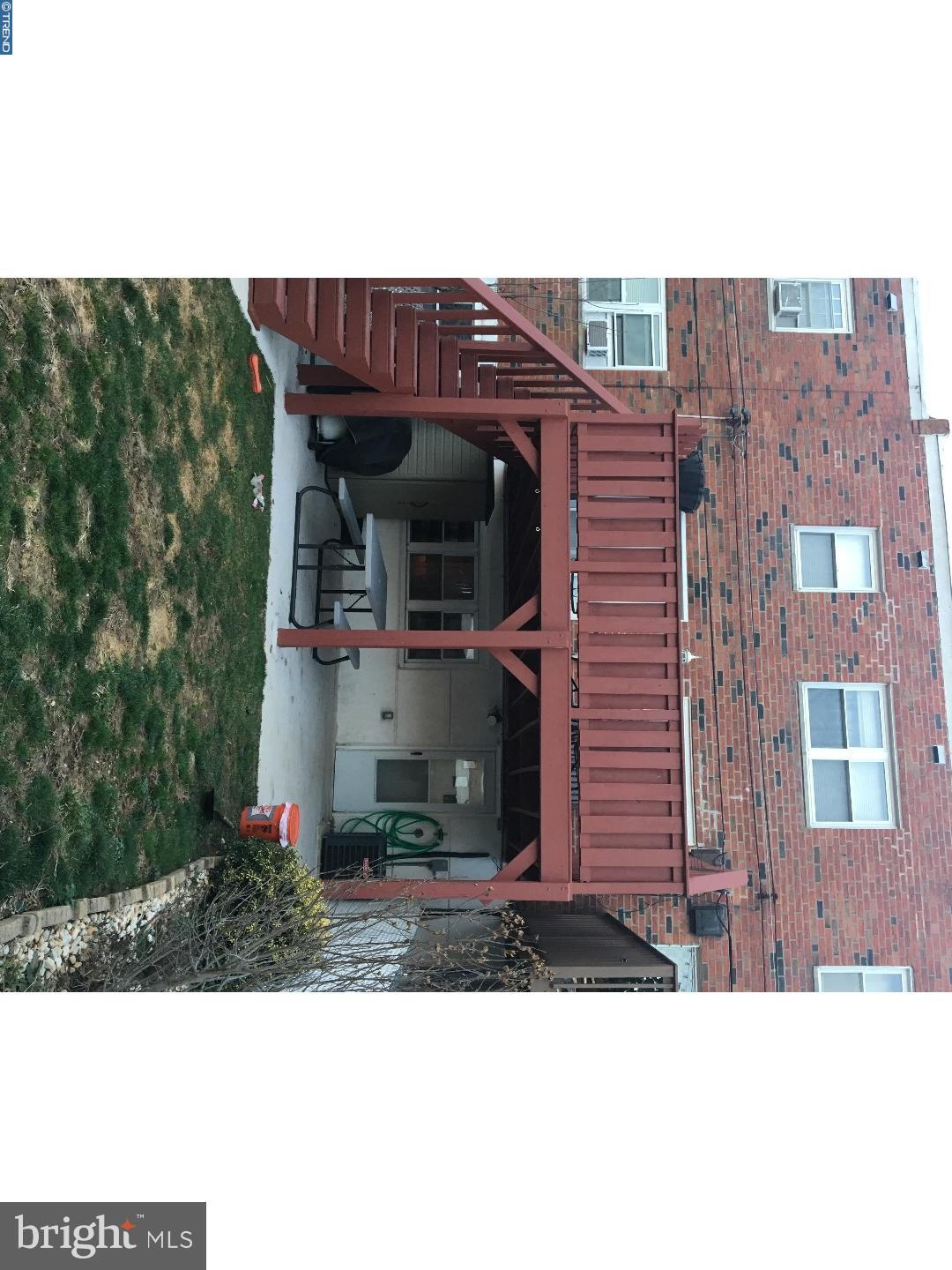 3225 Belgreen Road Philadelphia, PA 19154 - Photo 20 of 20 Exterior Back