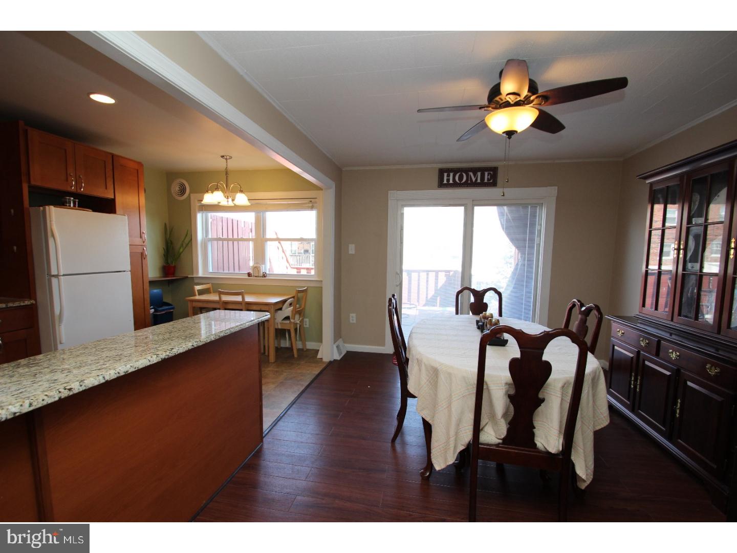 3225 Belgreen Road Philadelphia, PA 19154 - Photo 5 of 20 Dining Room