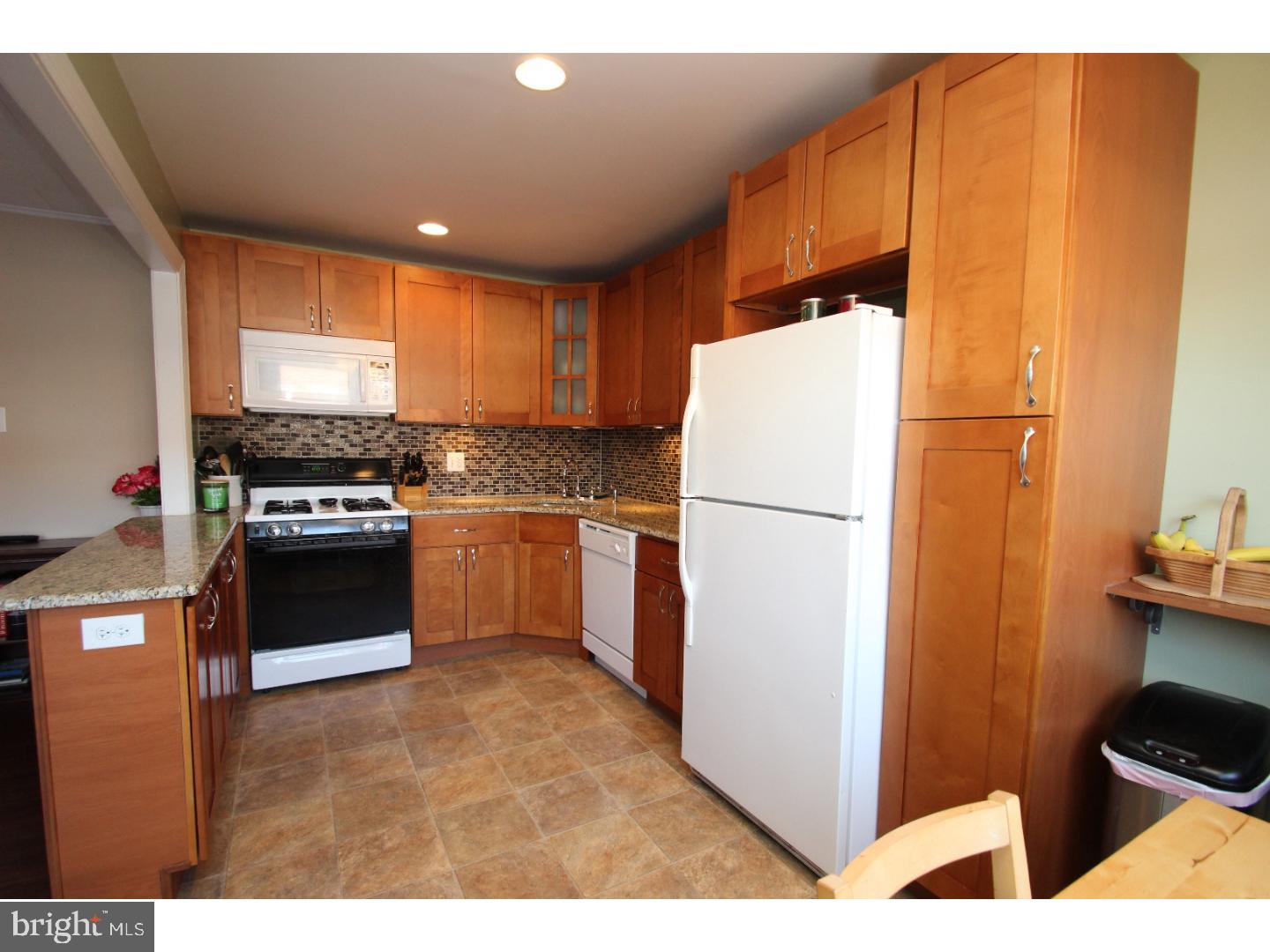3225 Belgreen Road Philadelphia, PA 19154 - Photo 7 of 20 Kitchen