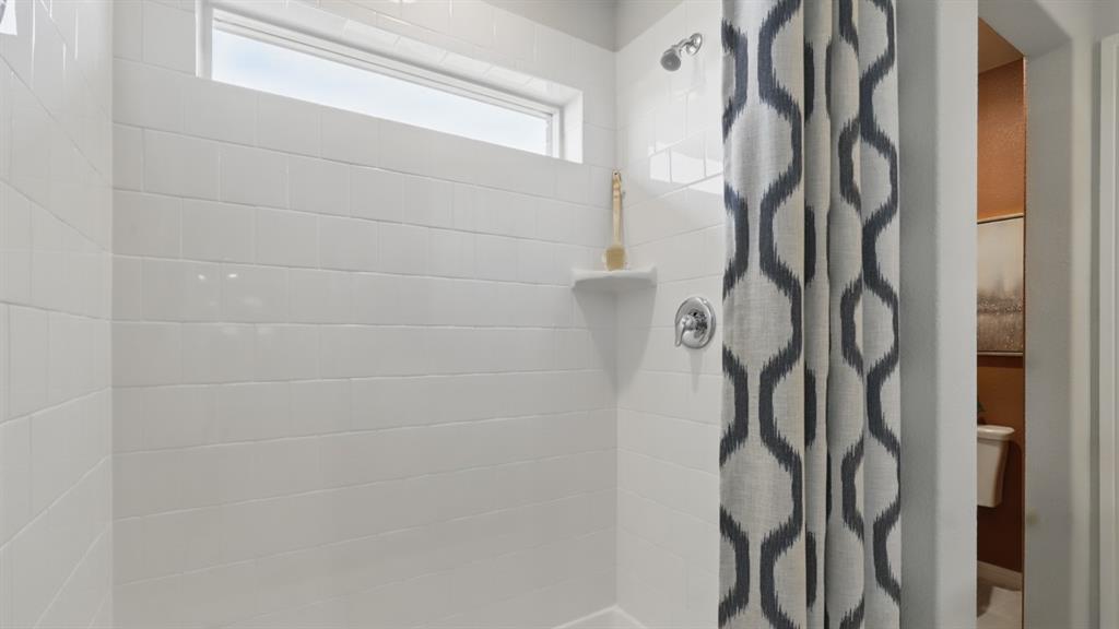 336 Pecos Drive Azle, TX 76020 - Photo 19 of 37 a close view of shower