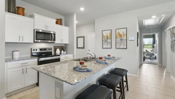 $319,760 | 336 Pecos Drive, Azle, TX 76020