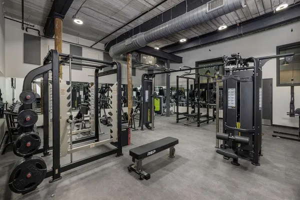 $2,250 | 200 R Barrett Street, Unit 209, Monroe, GA 30655