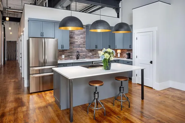 $2,250 | 200 R Barrett Street, Unit 209, Monroe, GA 30655