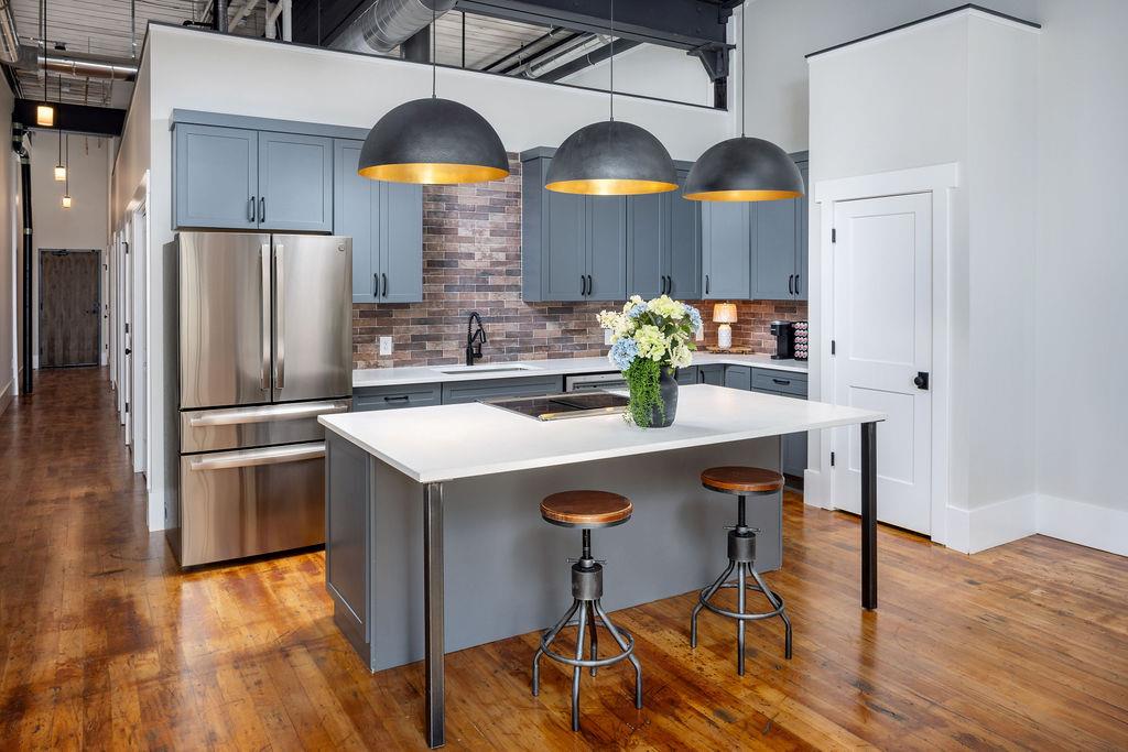 200 R Barrett Street, Unit 209 Monroe, GA 30655 - Photo 3 of 17