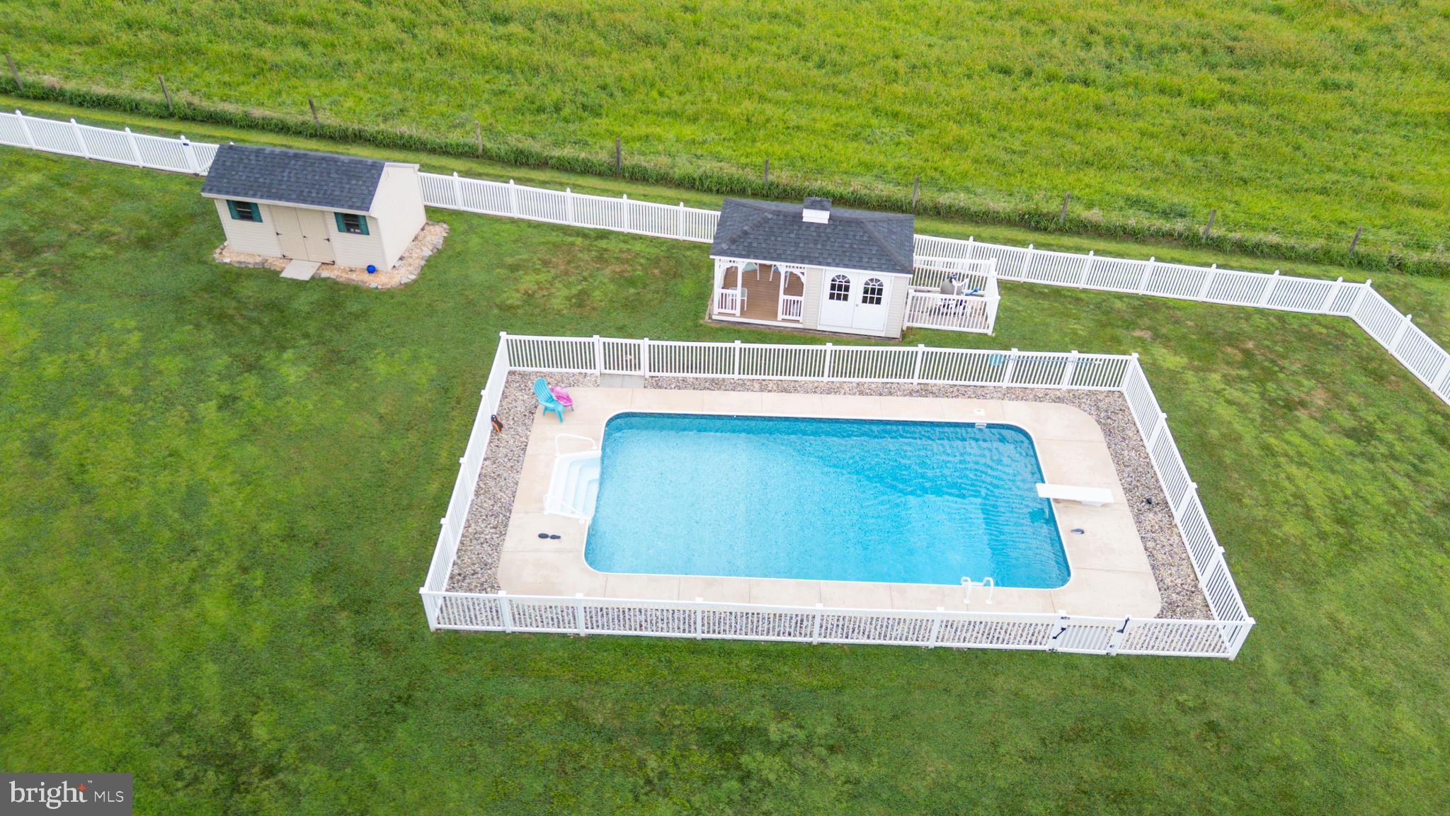 665 Bairs Road York, PA 17408 - Photo 54 of 55