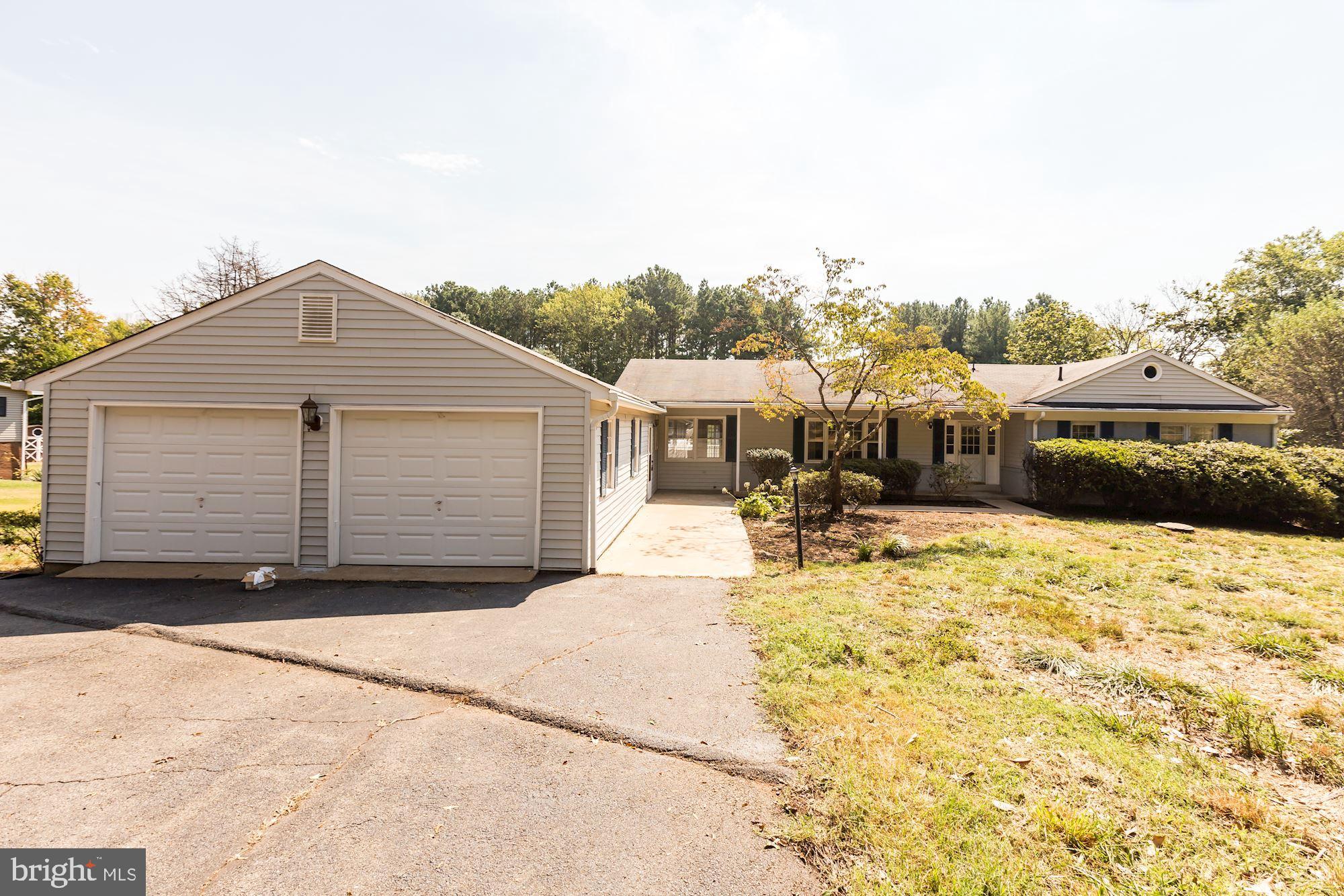 6763 Riley Road Warrenton, VA 20187 - Photo 1 of 42