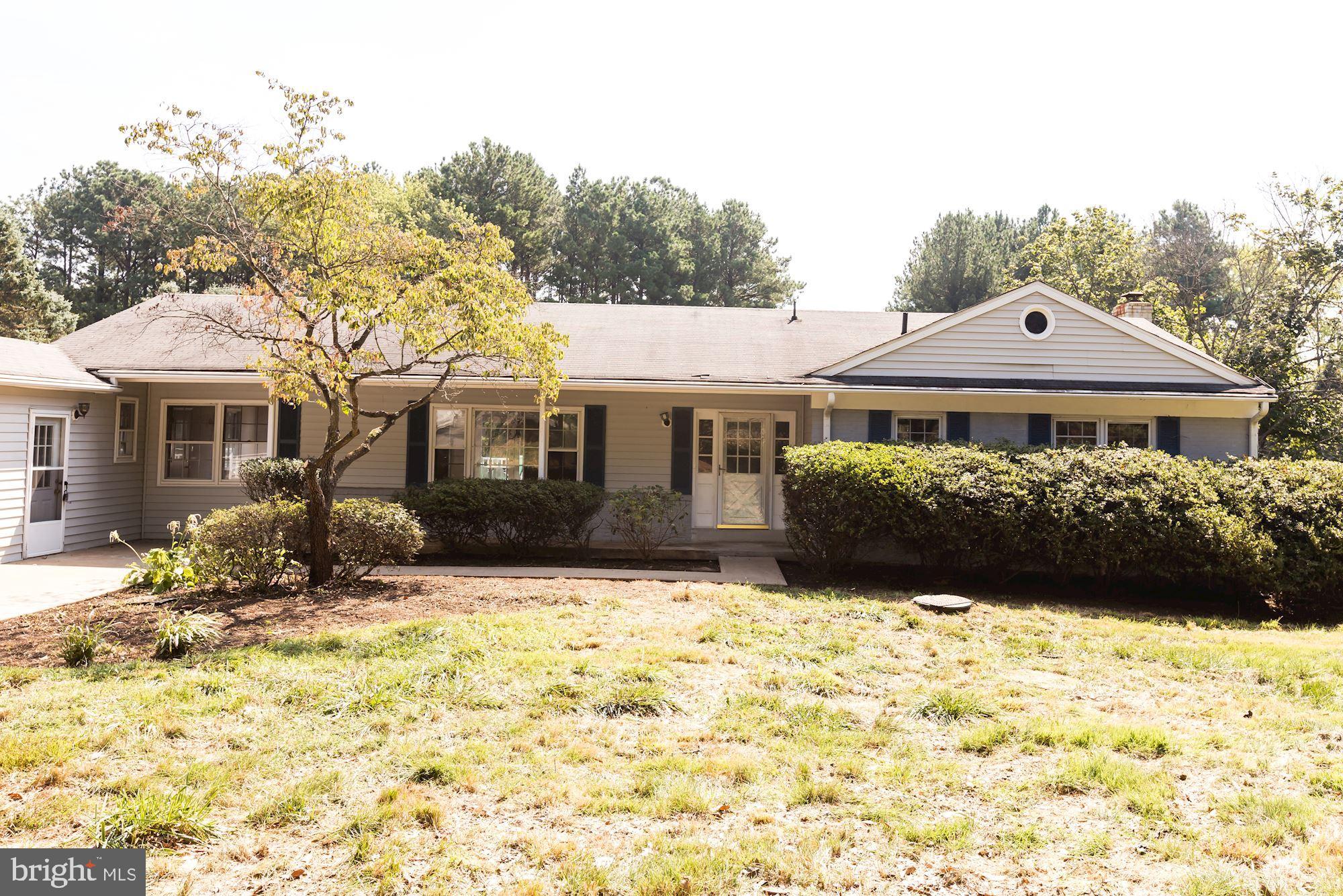 6763 Riley Road Warrenton, VA 20187 - Photo 2 of 42