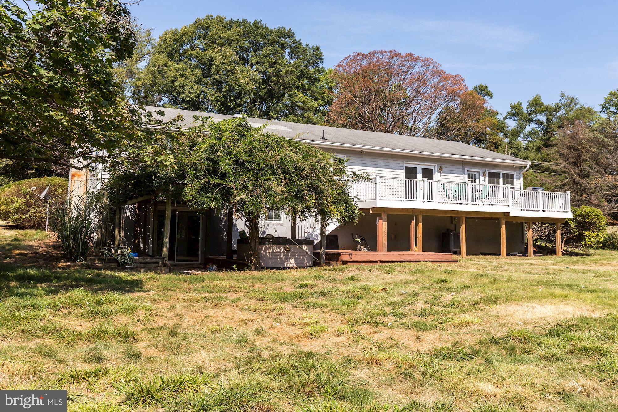 6763 Riley Road Warrenton, VA 20187 - Photo 38 of 42