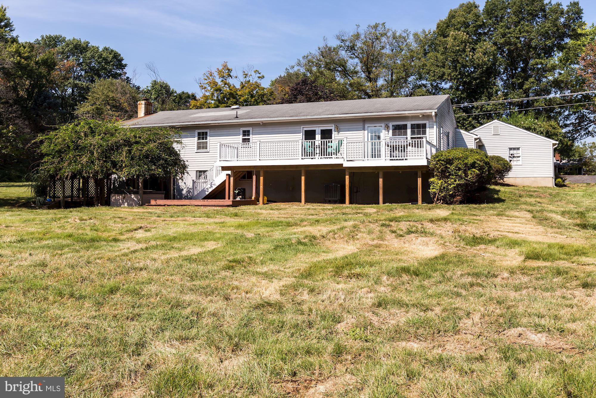 6763 Riley Road Warrenton, VA 20187 - Photo 40 of 42