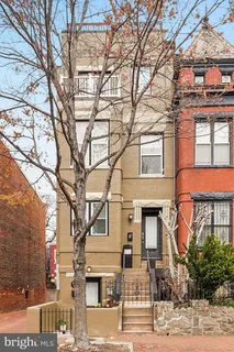 $735,000 | 11 S Street Northwest, Unit 1, Washington, DC 20001