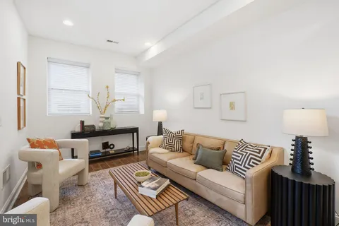 $735,000 | 11 S Street Northwest, Unit 1, Washington, DC 20001