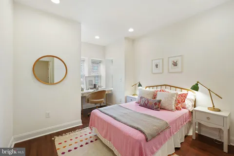 $735,000 | 11 S Street Northwest, Unit 1, Washington, DC 20001
