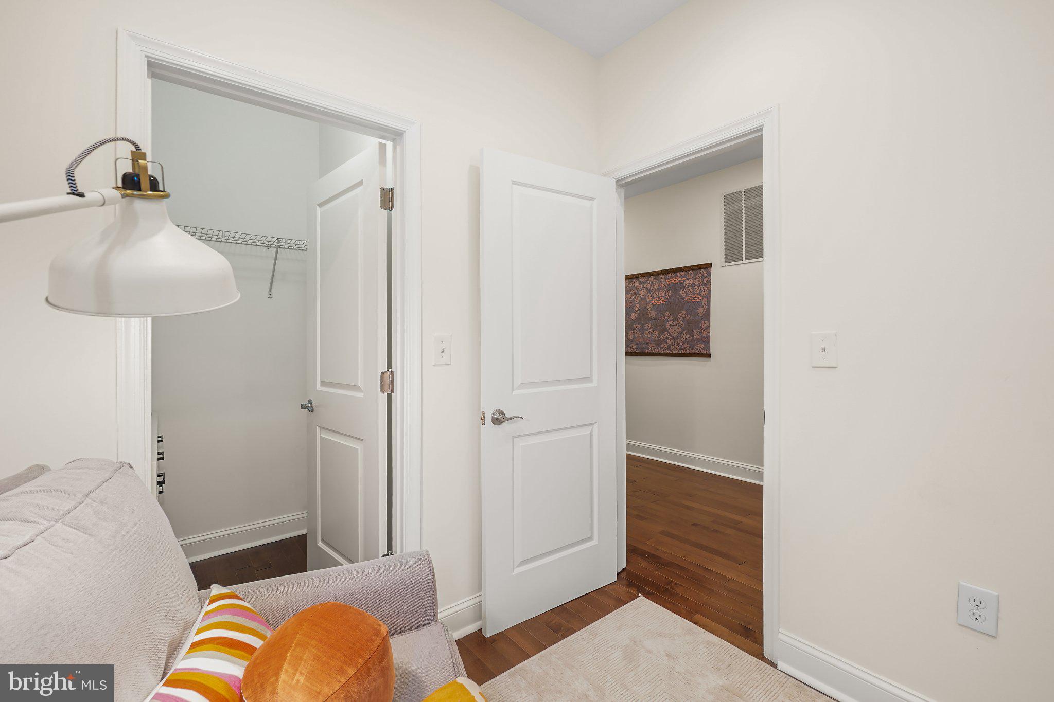 11 S Street Northwest, Unit 1 Washington, DC 20001 - Photo 21 of 33