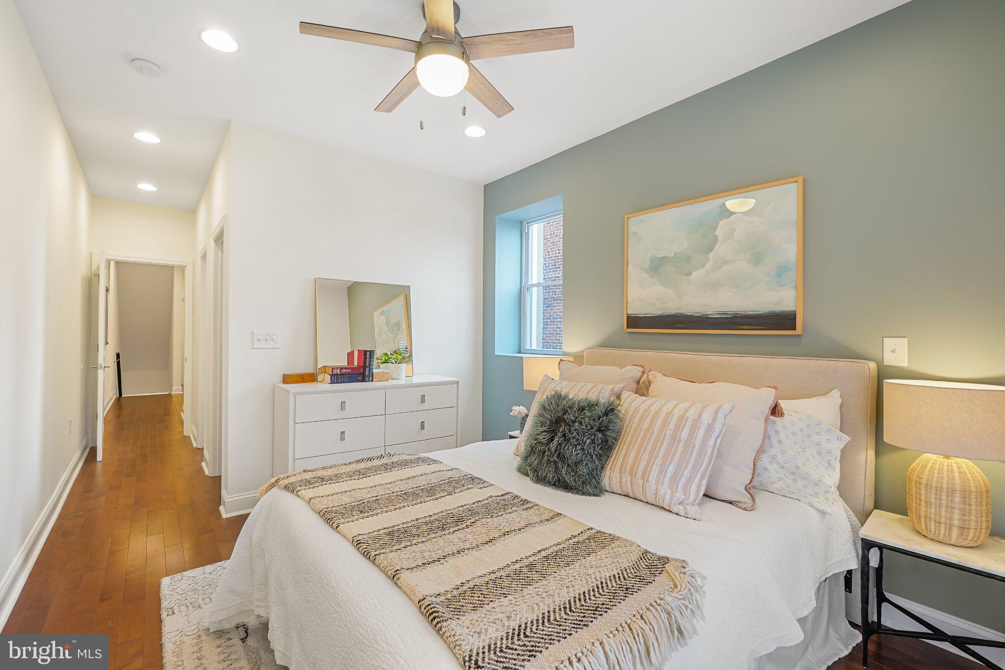 11 S Street Northwest, Unit 1 Washington, DC 20001 - Photo 24 of 33