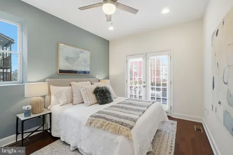 $735,000 | 11 S Street Northwest, Unit 1, Washington, DC 20001