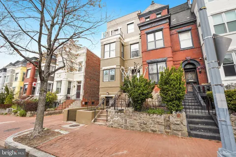 $735,000 | 11 S Street Northwest, Unit 1, Washington, DC 20001