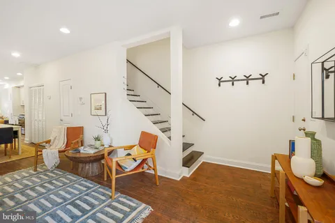 $735,000 | 11 S Street Northwest, Unit 1, Washington, DC 20001