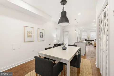 $735,000 | 11 S Street Northwest, Unit 1, Washington, DC 20001