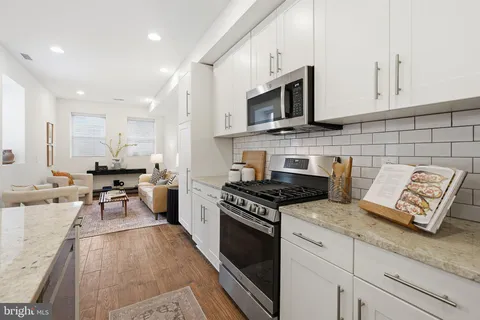 $735,000 | 11 S Street Northwest, Unit 1, Washington, DC 20001