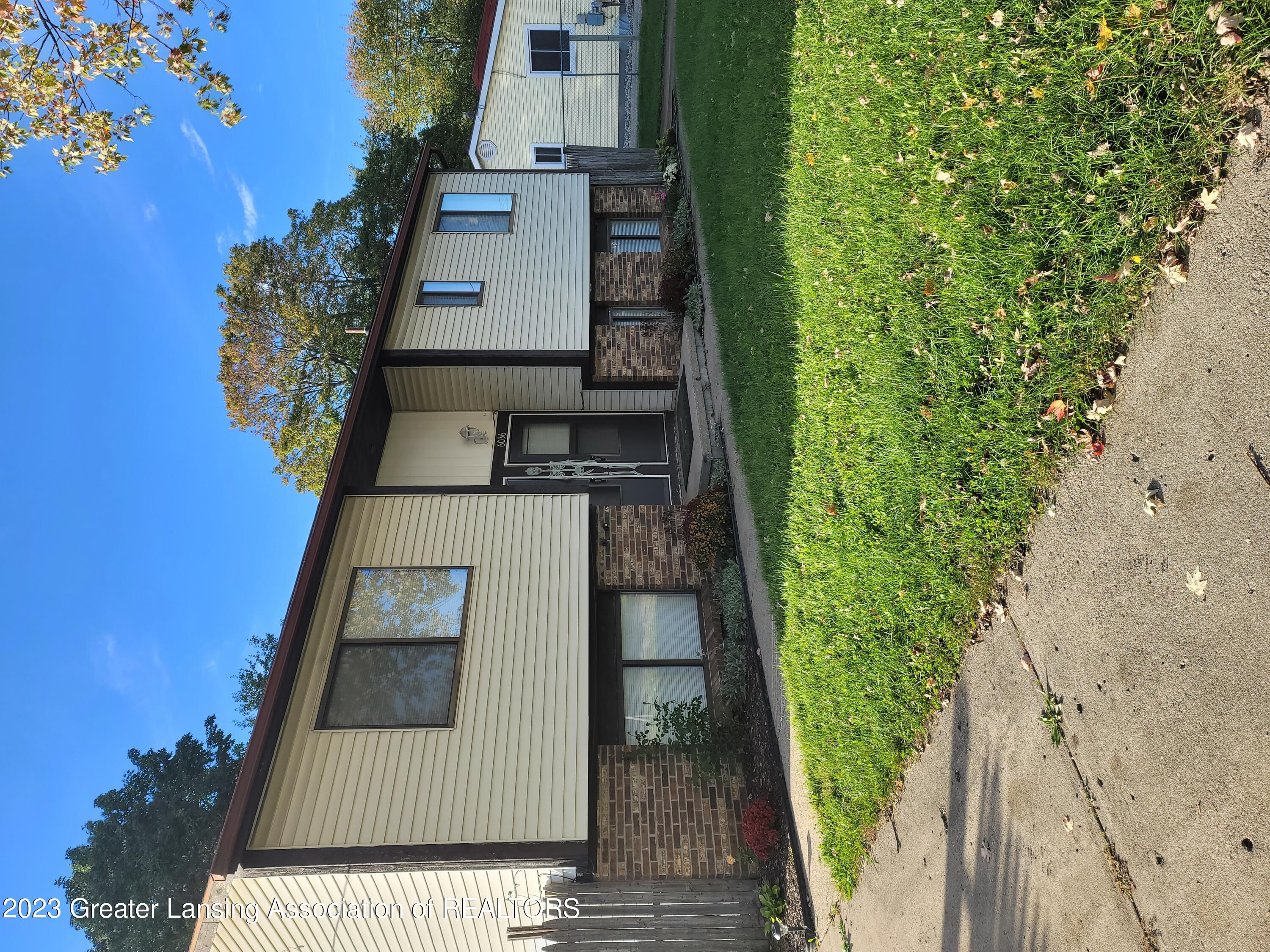 6036 Kaynorth Road Lansing, MI 48911 - Photo 1 of 6 Front