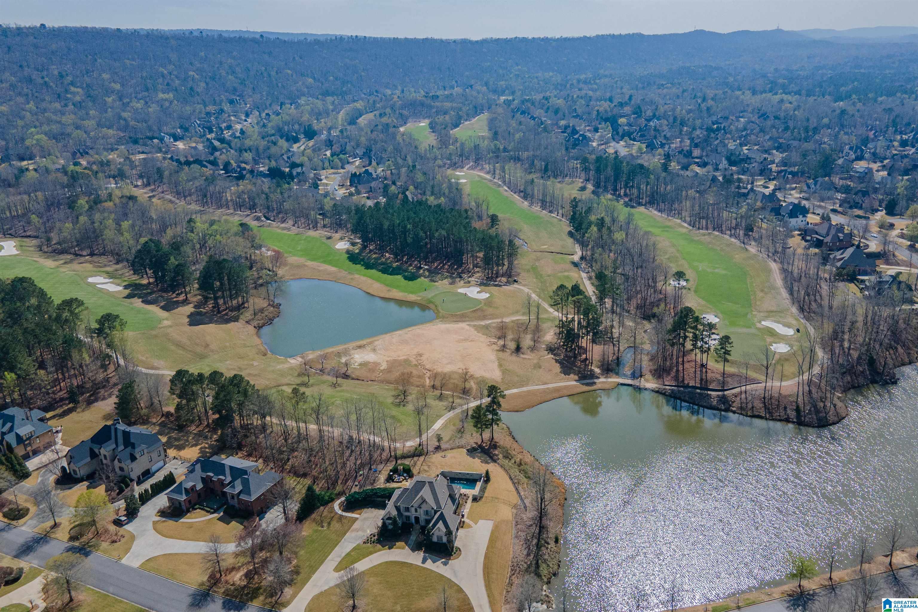 604 Springbank Terrace Birmingham, AL 35242 - Photo 76 of 77