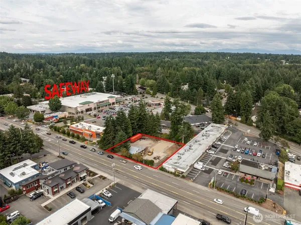 $1,995,000 | 13604 100th Avenue Northeast, Kirkland, WA 98034