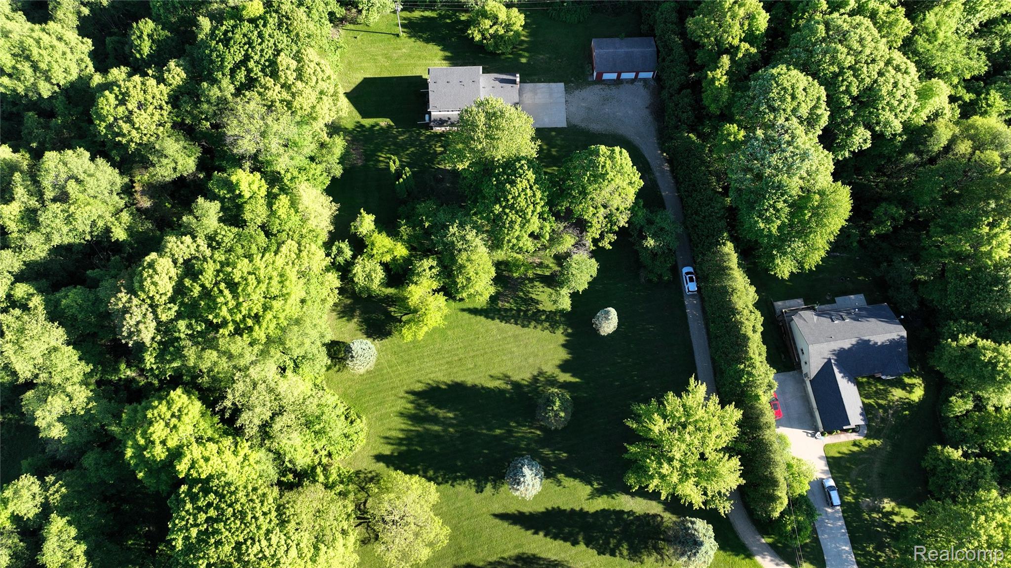 2356 Rochester Road Leonard, MI 48367 - Photo 3 of 40 dji_fly_20260530_184516_145_1780181734059_photo.jpg