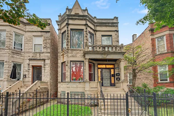 $425,000 | 5406 South May Street, Chicago, IL 60609