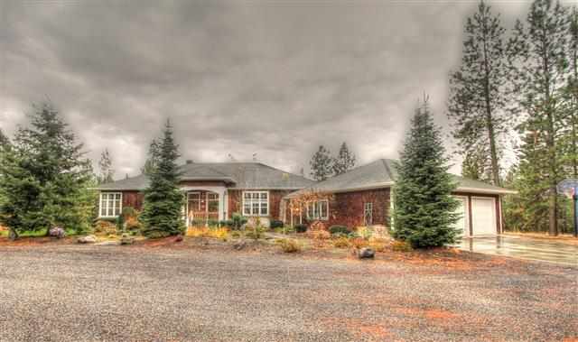 5314 East Silver Pine Road Colbert, WA 99005 - Photo 1 of 9