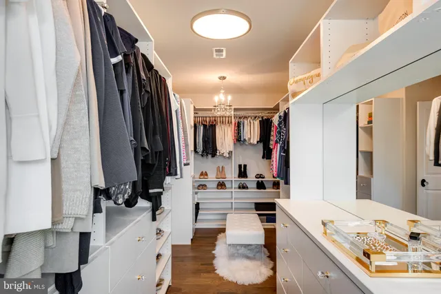 a front view of house with yard and outdoor seating