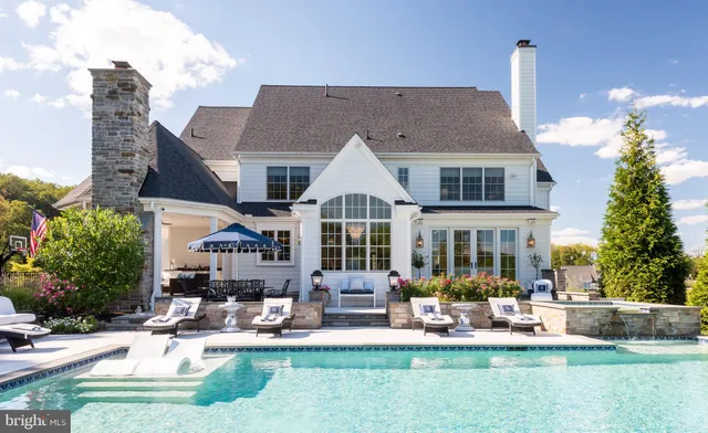 $2,950,000 | 24 New Whitehorse Way, Malvern, PA 19355
