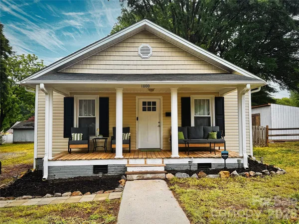 $265,000 | 1000 Craven Avenue, Kannapolis, NC 28083