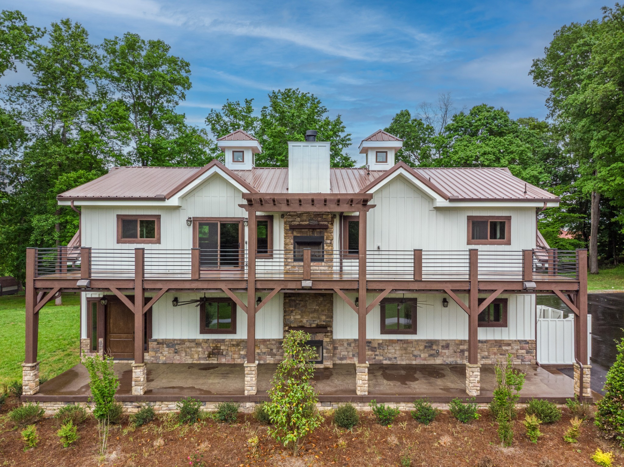 1224 Hangar Road Springfield, TN 37172 - Photo 4 of 52 Gallery Image 4