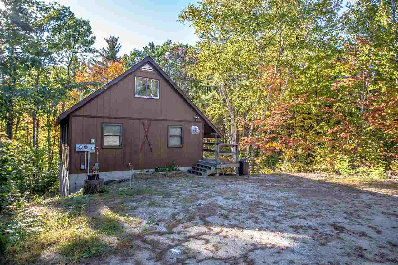 51 Wildwood Road Albany, NH 03818 - Photo 2 of 40 Gallery Image 2