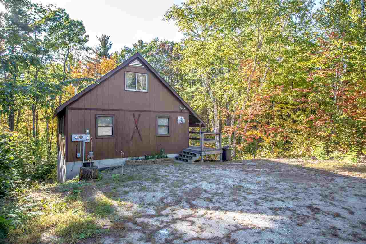 51 Wildwood Road Albany, NH 03818 - Photo 3 of 40 Gallery Image 3