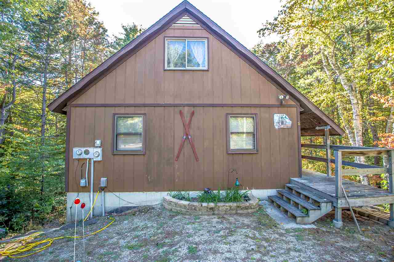 51 Wildwood Road Albany, NH 03818 - Photo 4 of 40 Gallery Image 4
