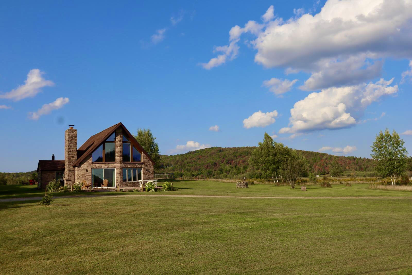 291 Bull Run Road Malone, NY 12953 - Photo 2 of 32 Gallery Image 2