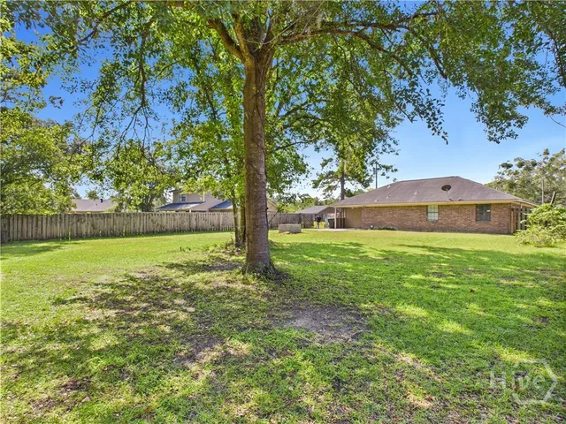 $205,000 | 151 Hunters Branch Drive, Allenhurst, GA 31301