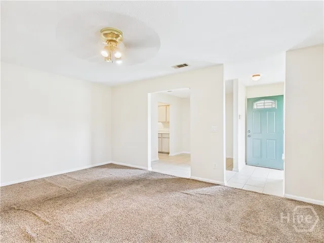 $205,000 | 151 Hunters Branch Drive, Allenhurst, GA 31301