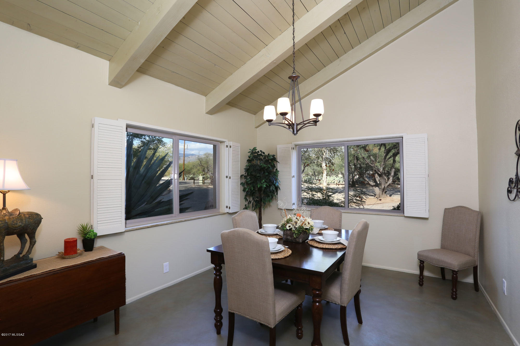 9040 East Bears Path Road Tucson, AZ 85749 - Photo 24 of 36