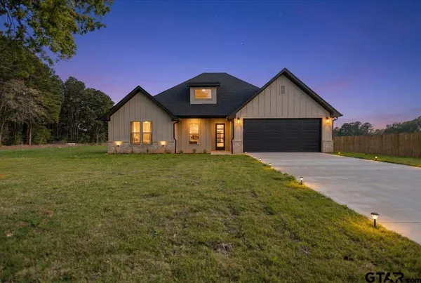 $439,900 | 15274 County Road 1100, Tyler, TX 75703