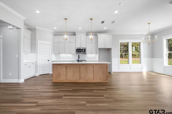 $439,900 | 15274 County Road 1100, Tyler, TX 75703
