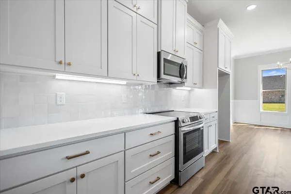 $439,900 | 15274 County Road 1100, Tyler, TX 75703