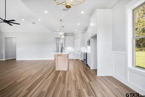 $439,900 | 15274 County Road 1100, Tyler, TX 75703