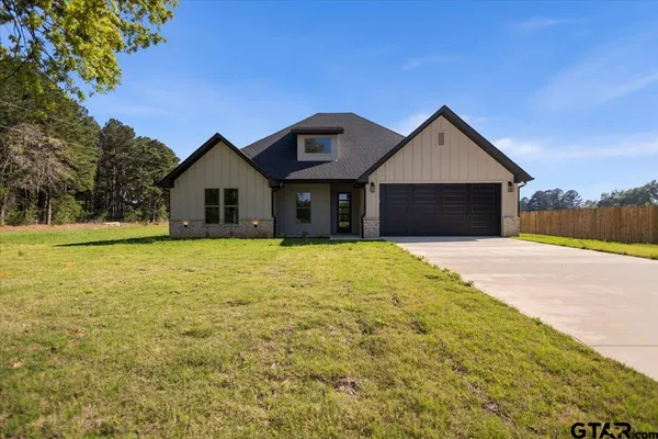 $439,900 | 15274 County Road 1100, Tyler, TX 75703
