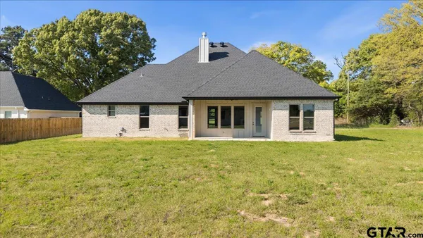 $439,900 | 15274 County Road 1100, Tyler, TX 75703