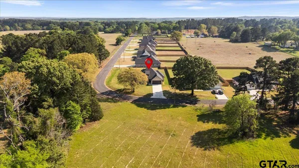 $439,900 | 15274 County Road 1100, Tyler, TX 75703