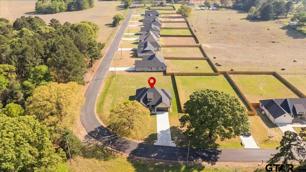 $439,900 | 15274 County Road 1100, Tyler, TX 75703