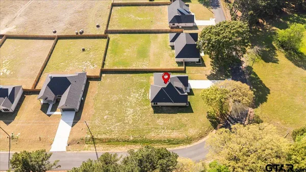 $439,900 | 15274 County Road 1100, Tyler, TX 75703