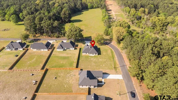 $439,900 | 15274 County Road 1100, Tyler, TX 75703